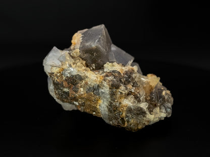 Fluorite 011