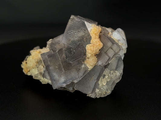 Fluorite 011