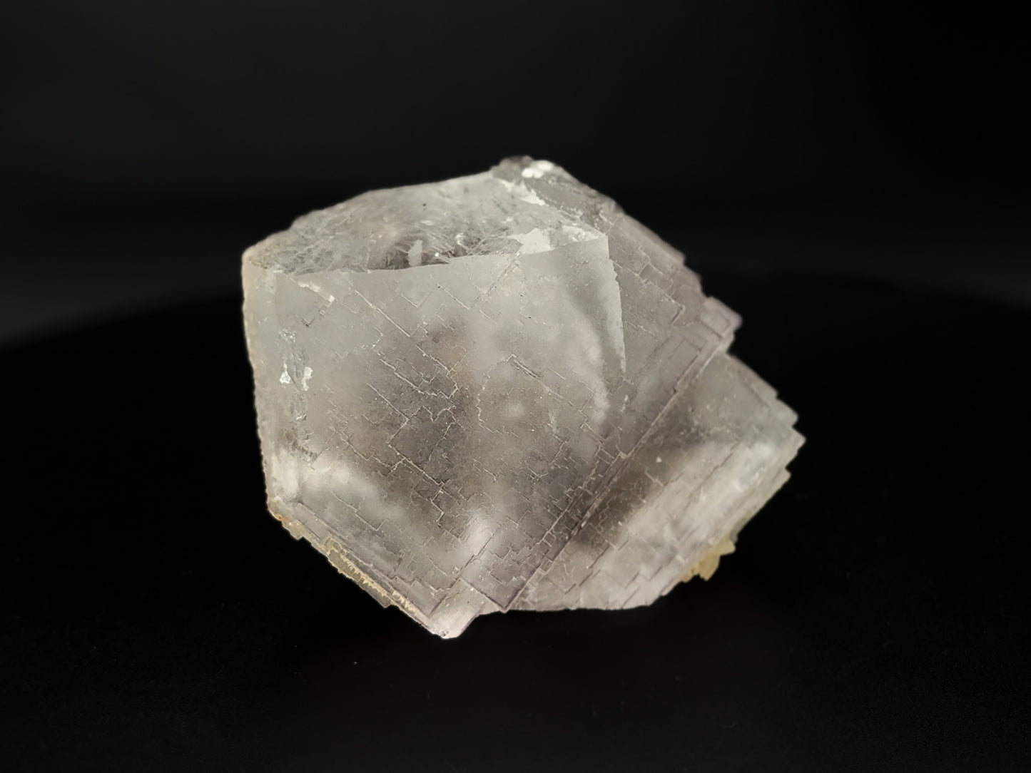 Fluorite 012