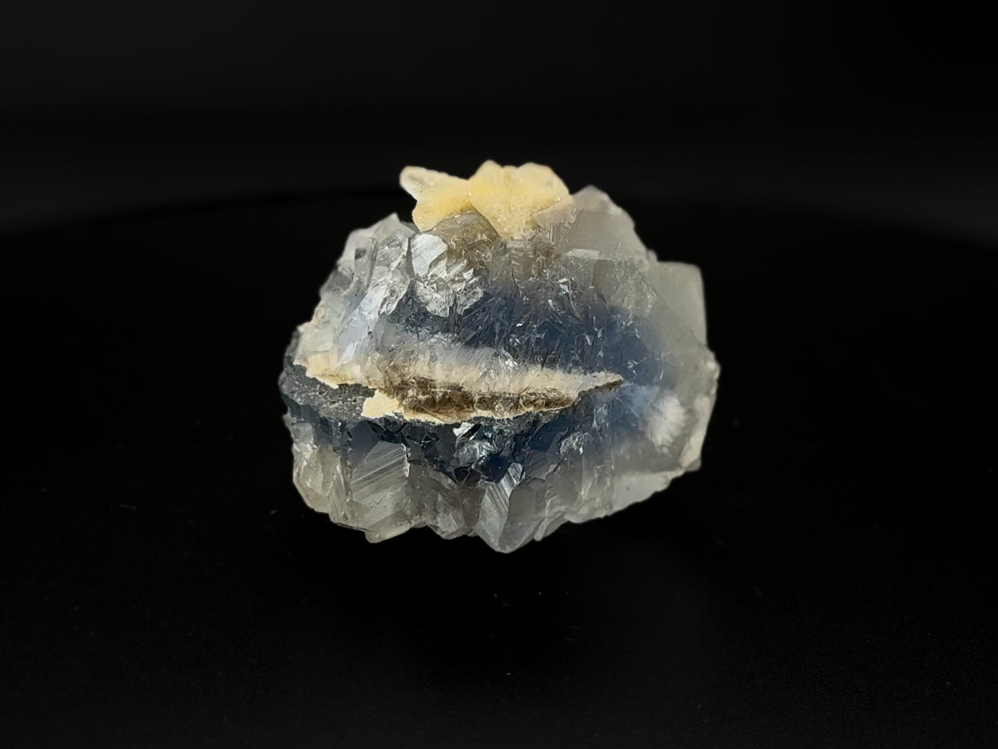 Fluorite 013