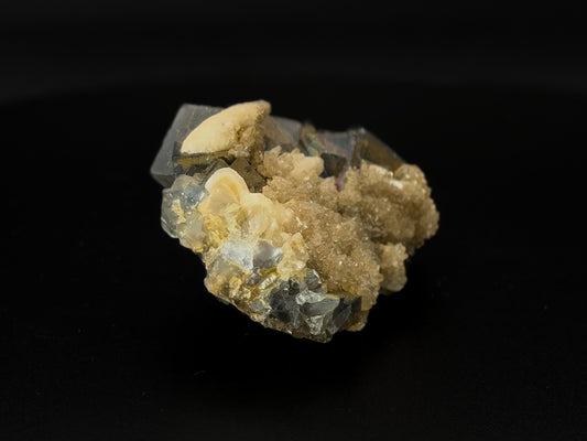 Fluorite 014