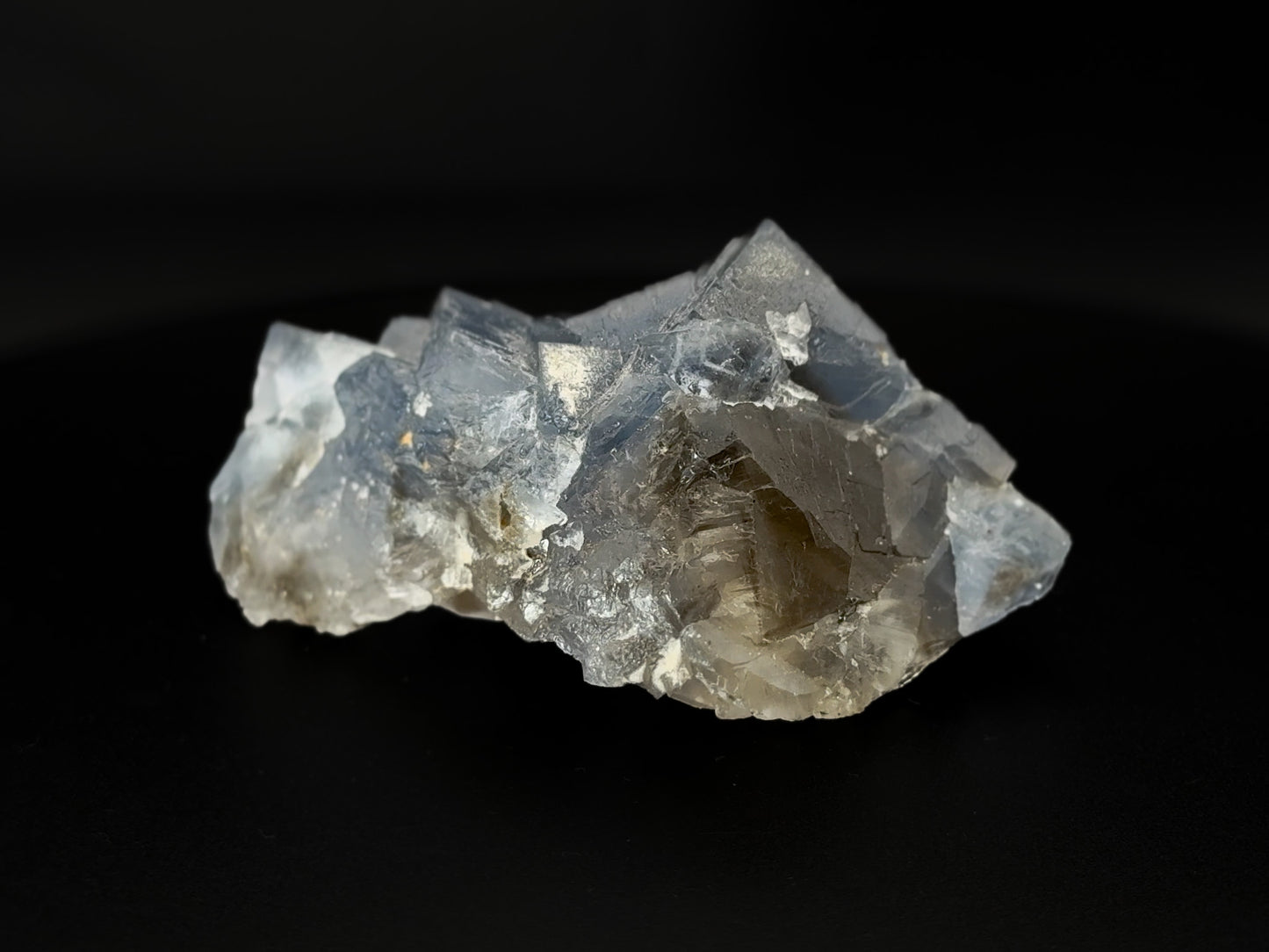 Fluorite 015