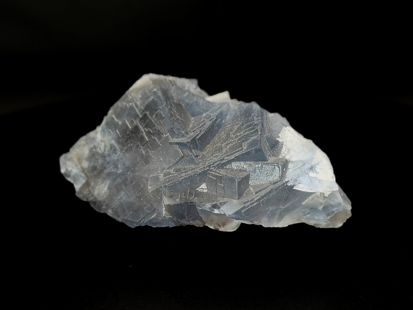 Fluorite 015