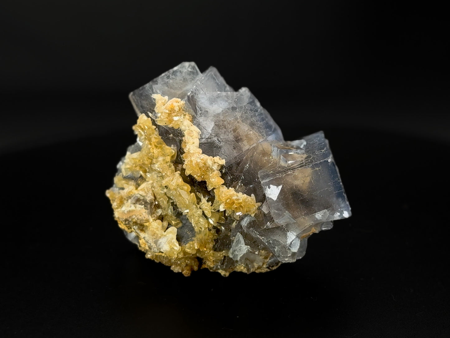 Fluorite 018