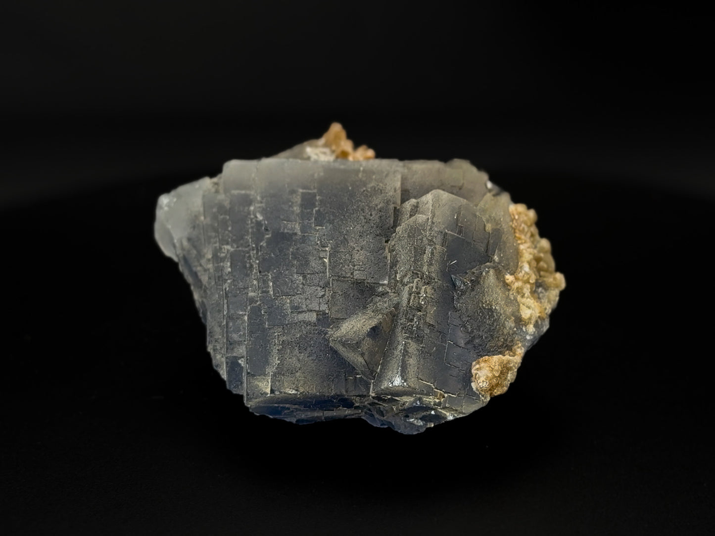 Fluorite 020