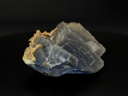 Fluorite 020