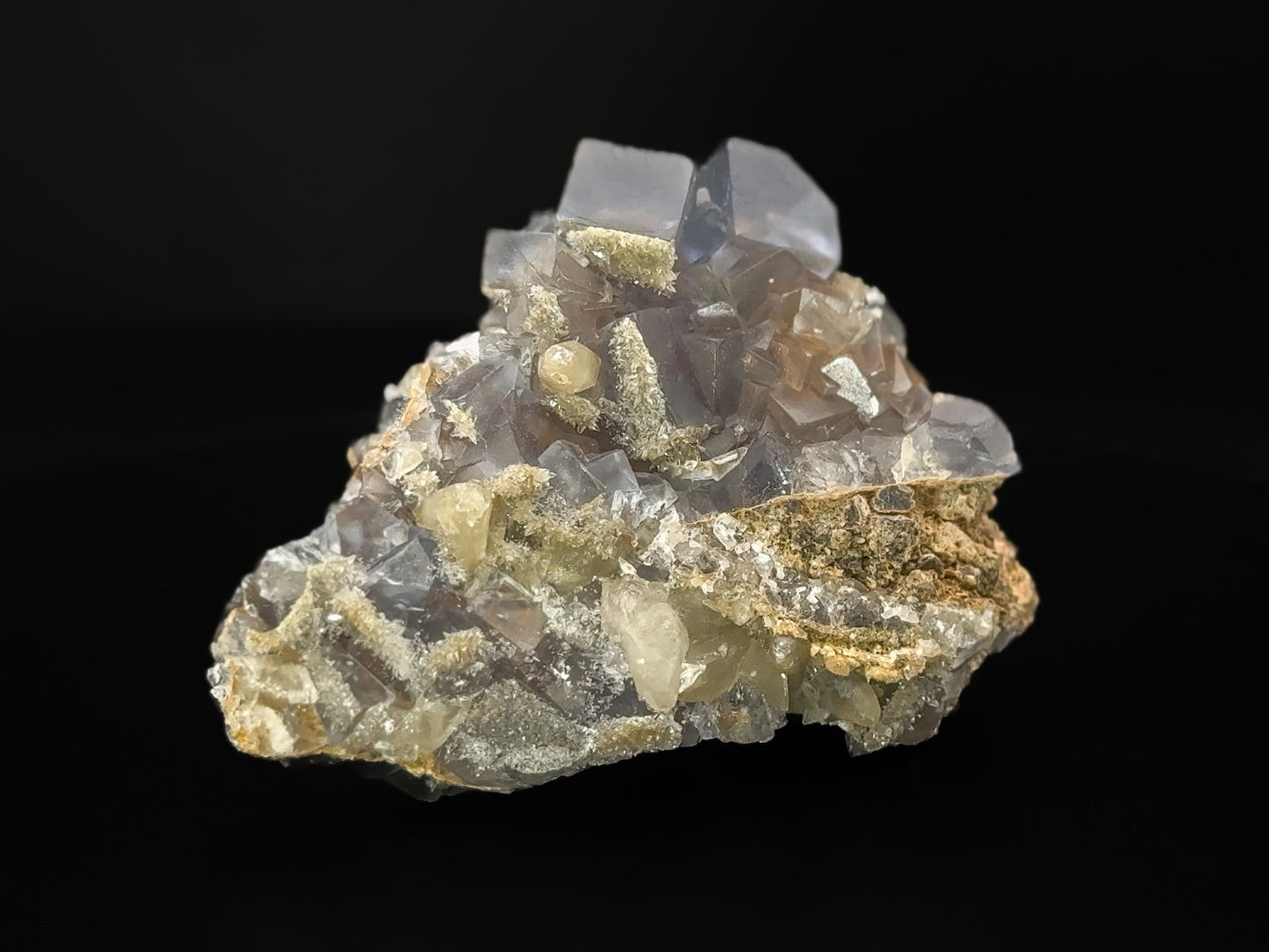 Fluorite 023