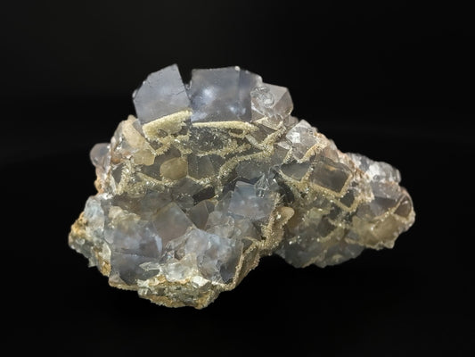 Fluorite 023
