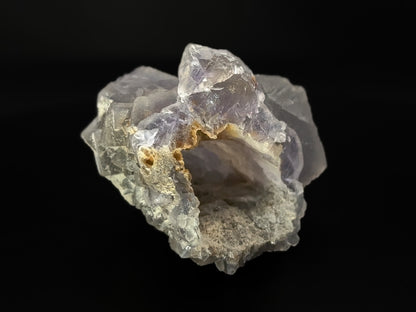 Fluorite 024