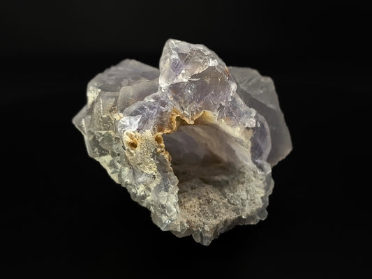 Fluorite 024