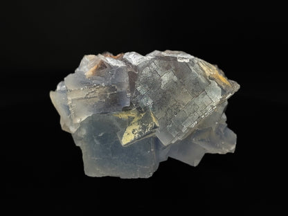 Fluorite 025