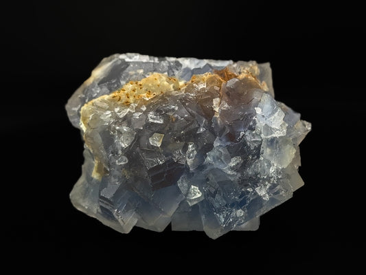 Fluorite 025