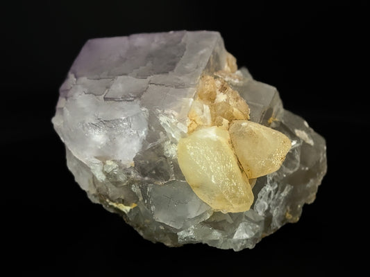 Fluorite 026