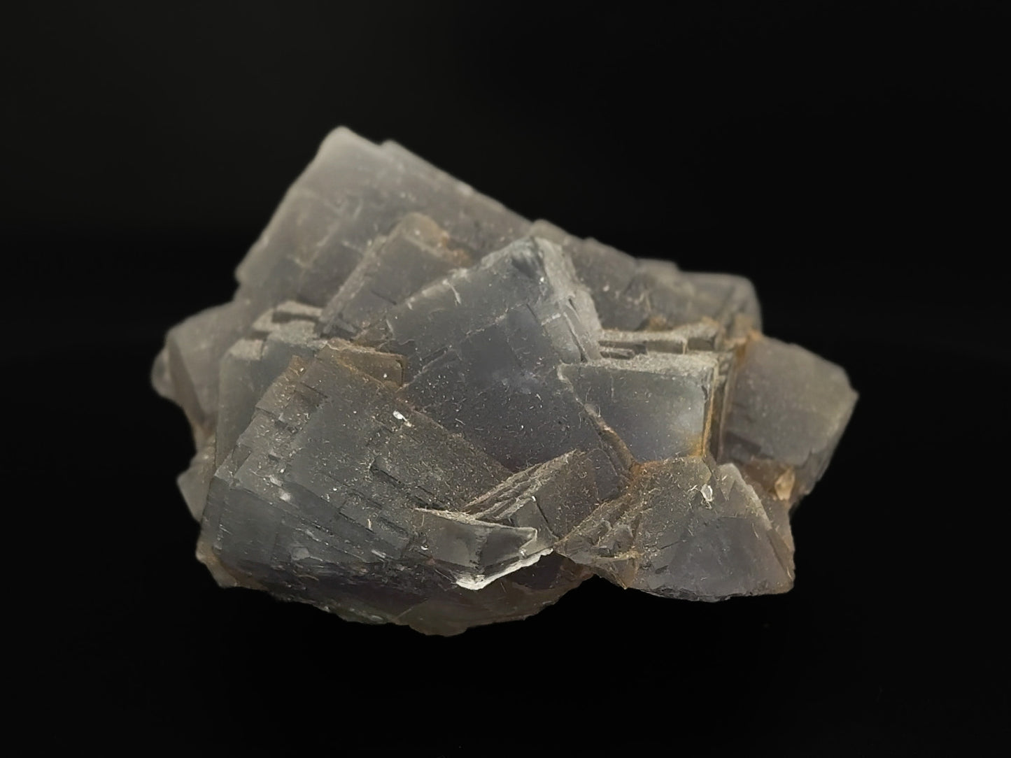 Fluorite 027