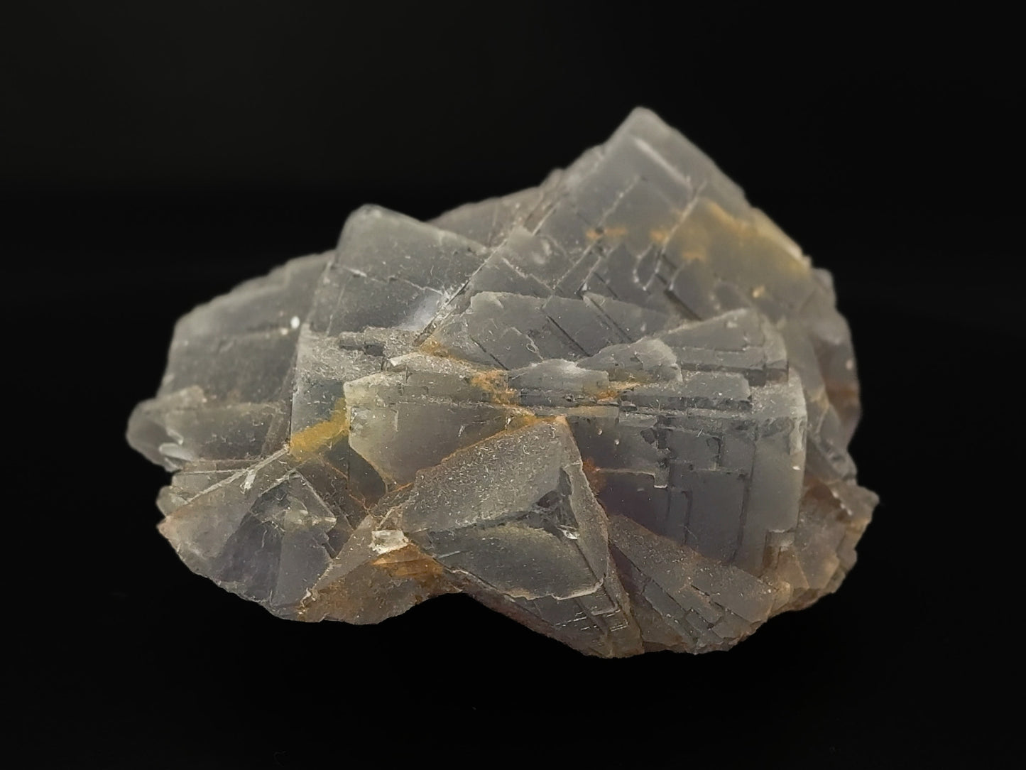 Fluorite 027