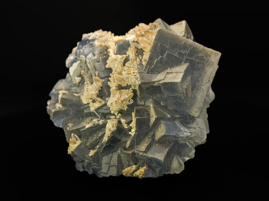 Fluorite 030