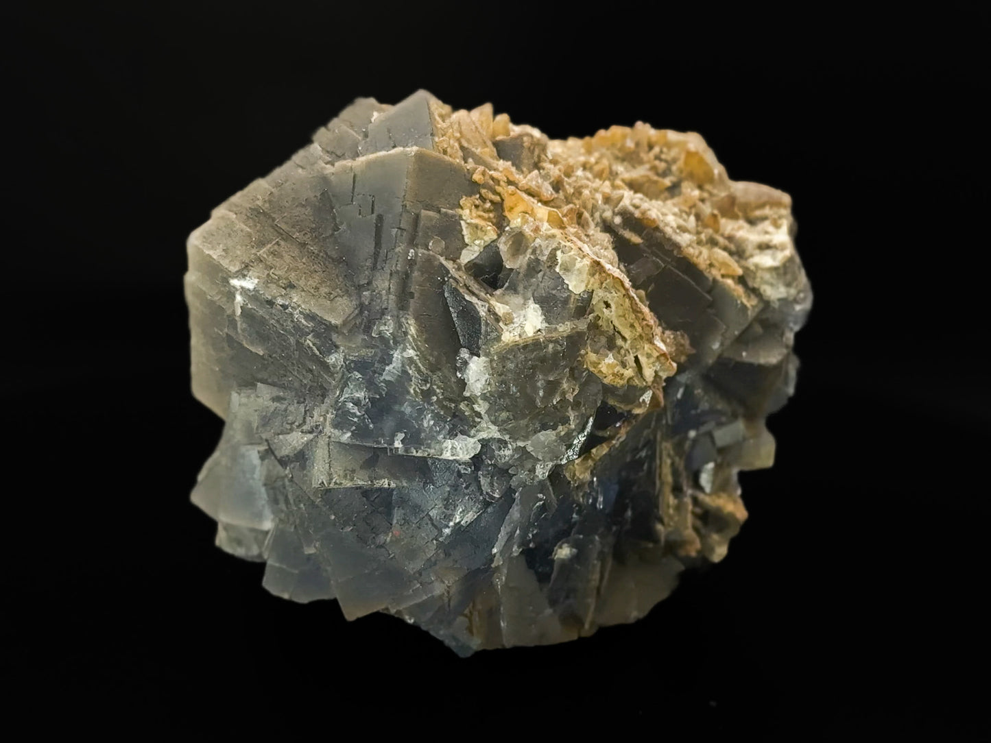 Fluorite 030