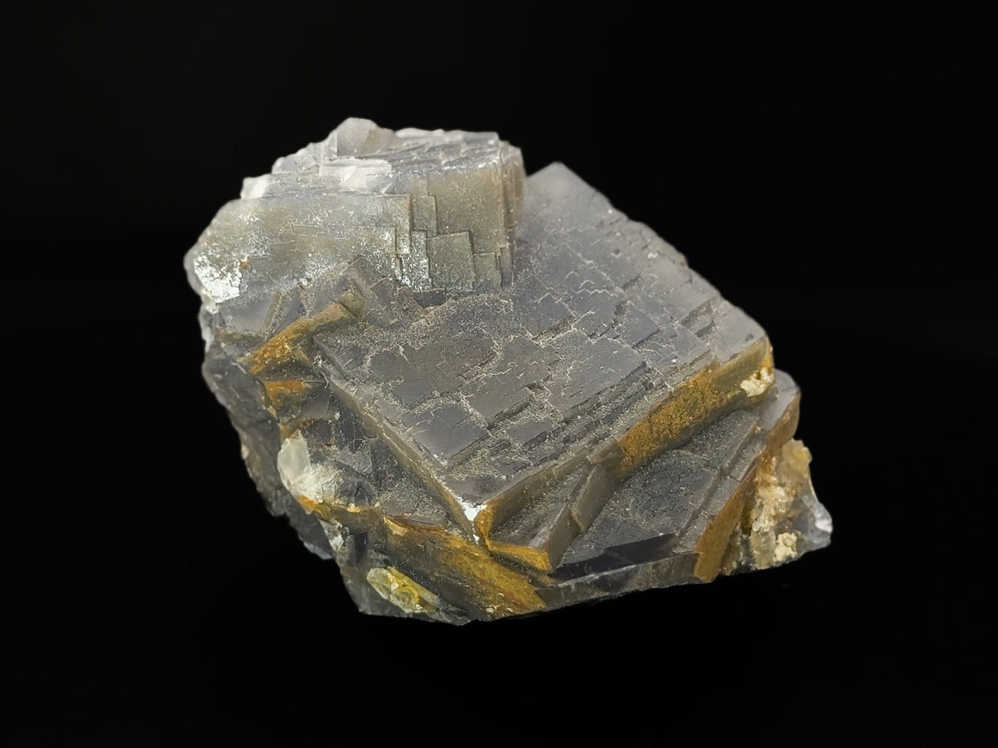 Fluorite 031