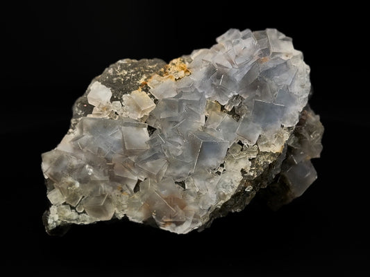 Fluorite B04