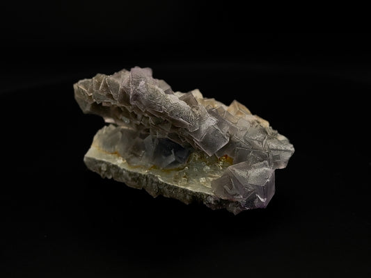 Fluorite B08