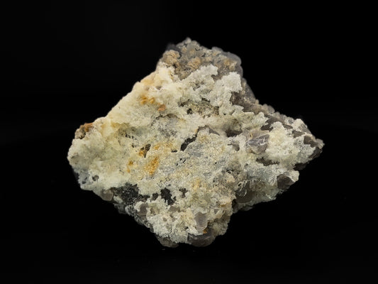 Fluorite B10