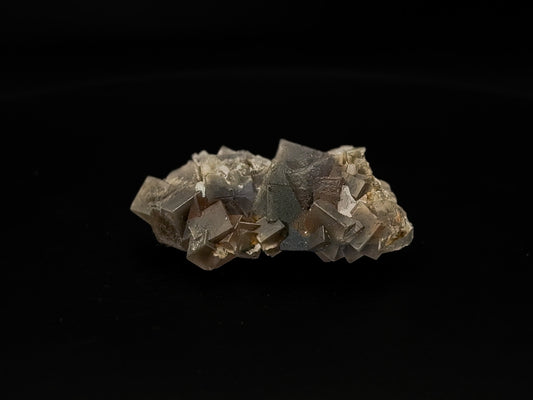 Fluorite B12