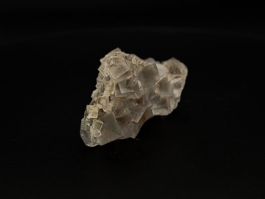 Fluorite B16