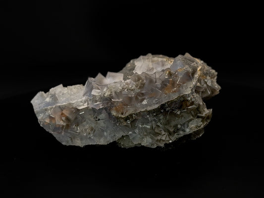 Fluorite B18