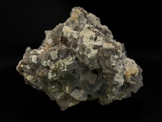 Fluorite B19