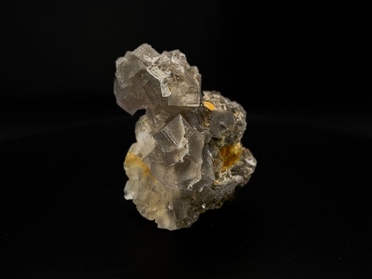 Fluorite B21