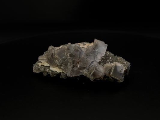 Fluorite B24