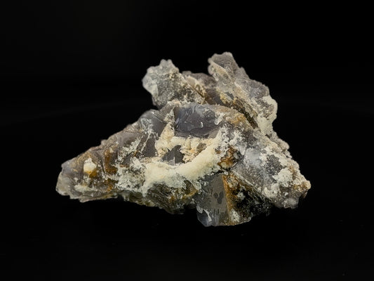 Fluorite B27
