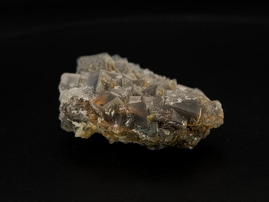 Fluorite B34