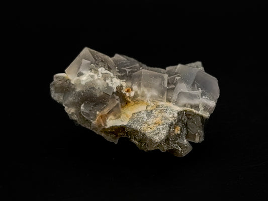Fluorite C14