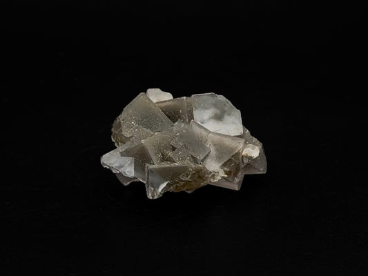 Fluorite C15