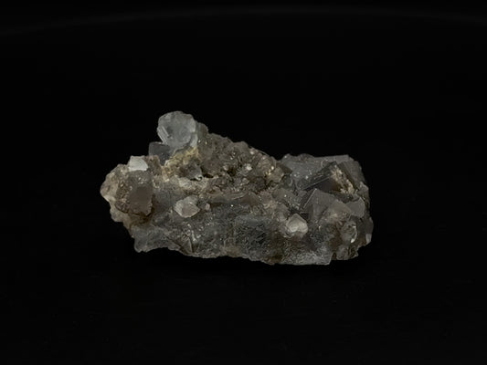 Fluorite C17