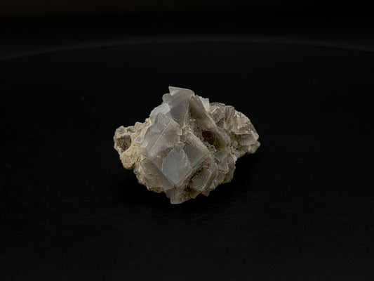 Fluorite C18