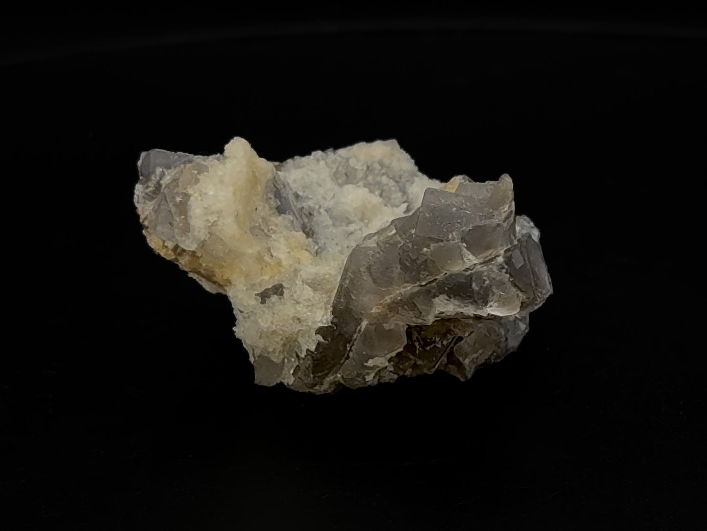 Fluorite C21