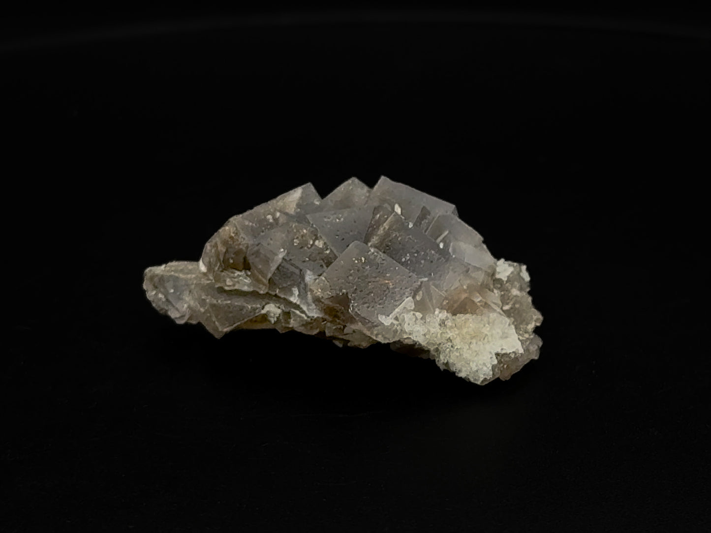 Fluorite C22