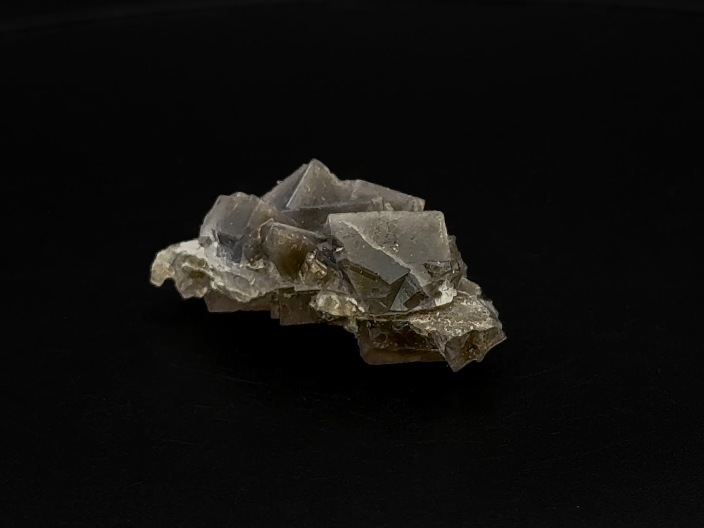 Fluorite C22