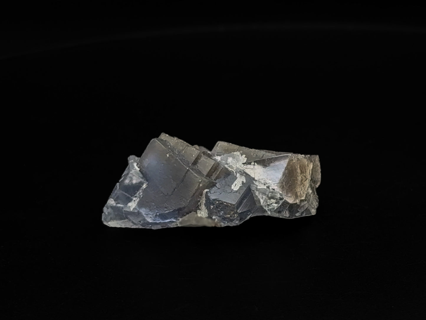 Fluorite C23