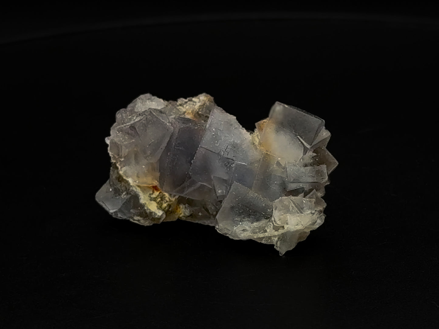 Fluorite C24