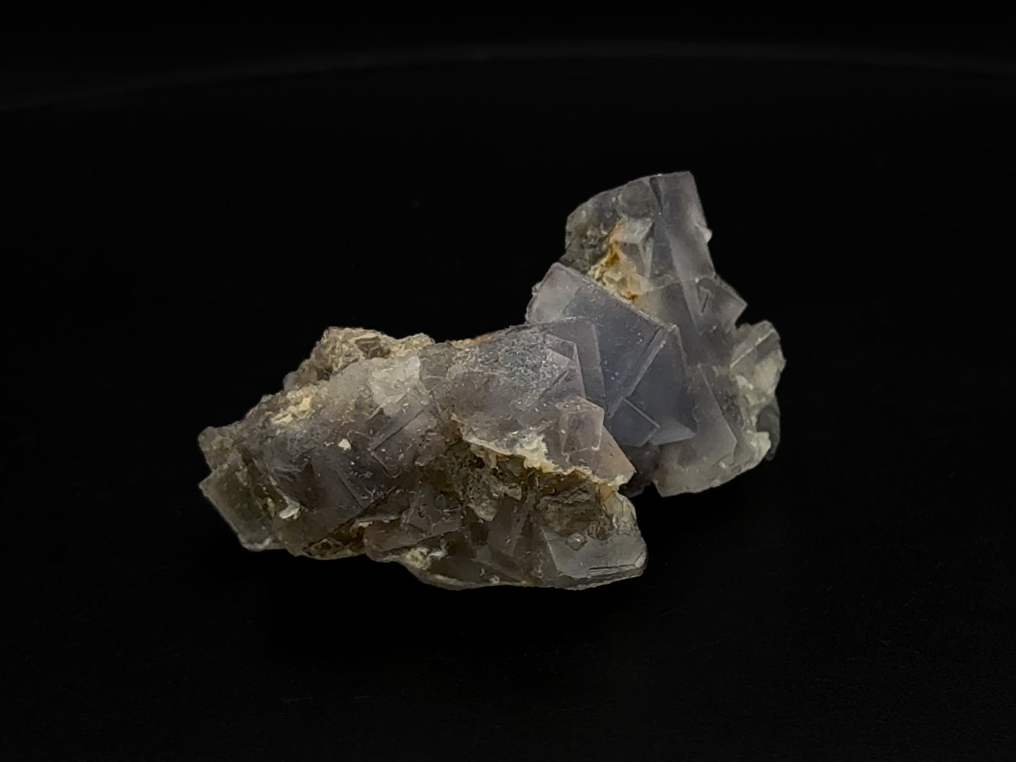 Fluorite C24