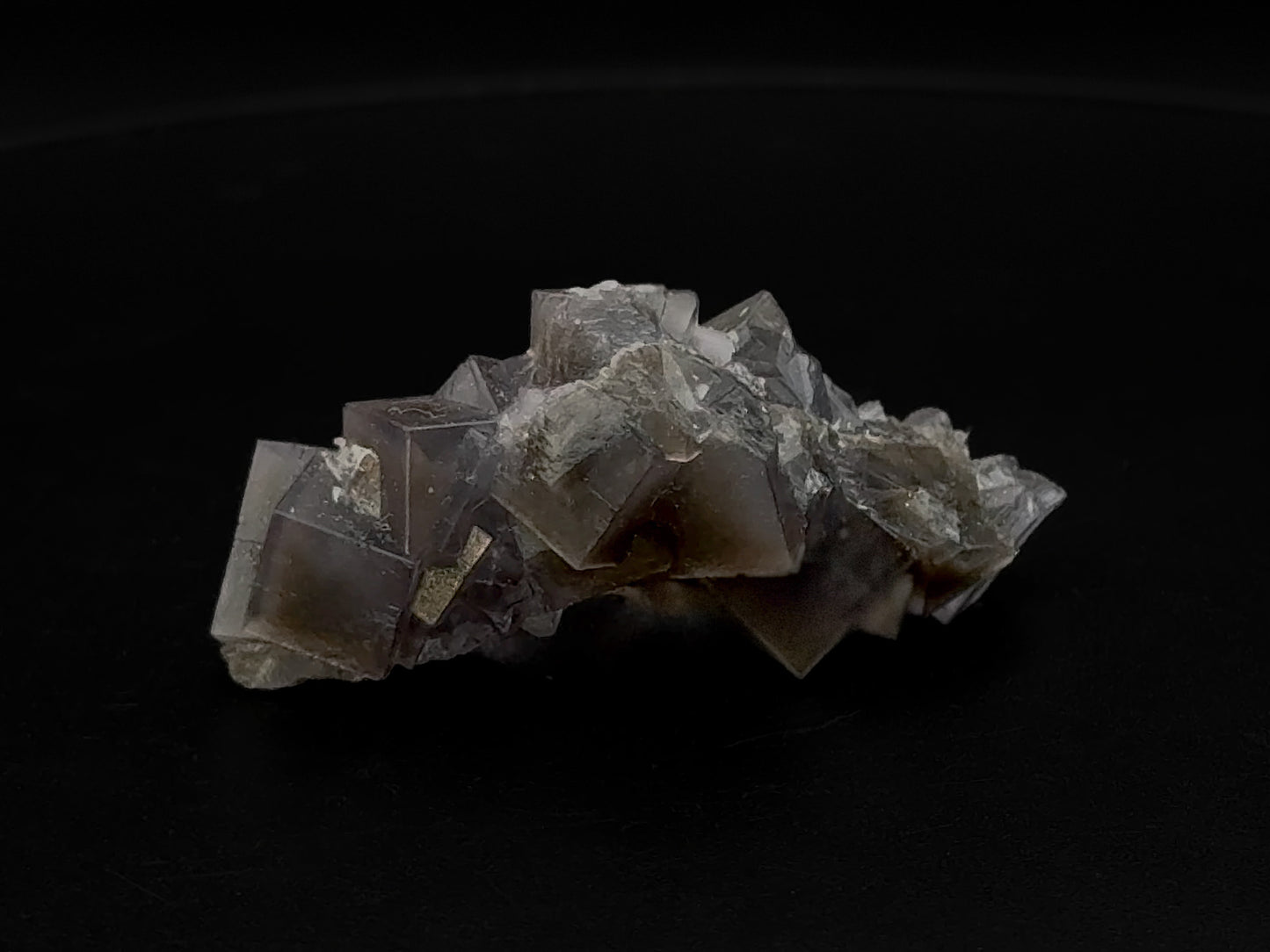 Fluorite C25
