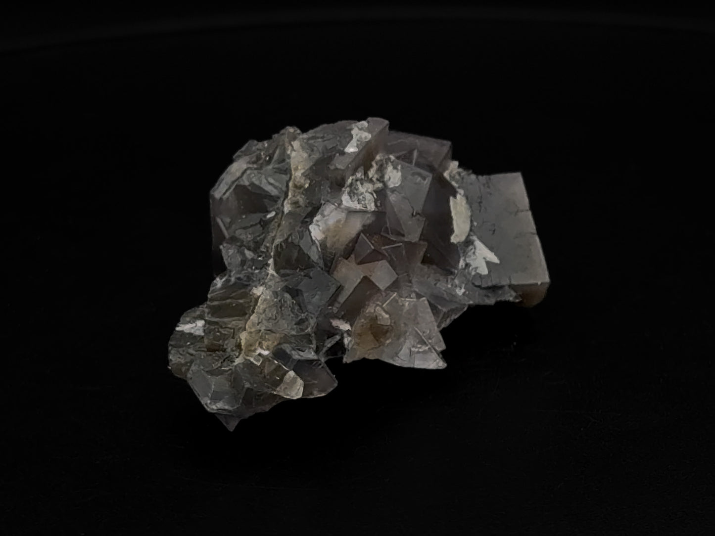 Fluorite C25