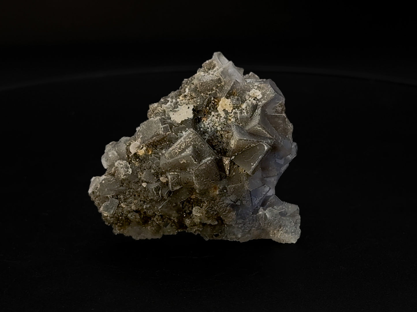 Fluorite C26