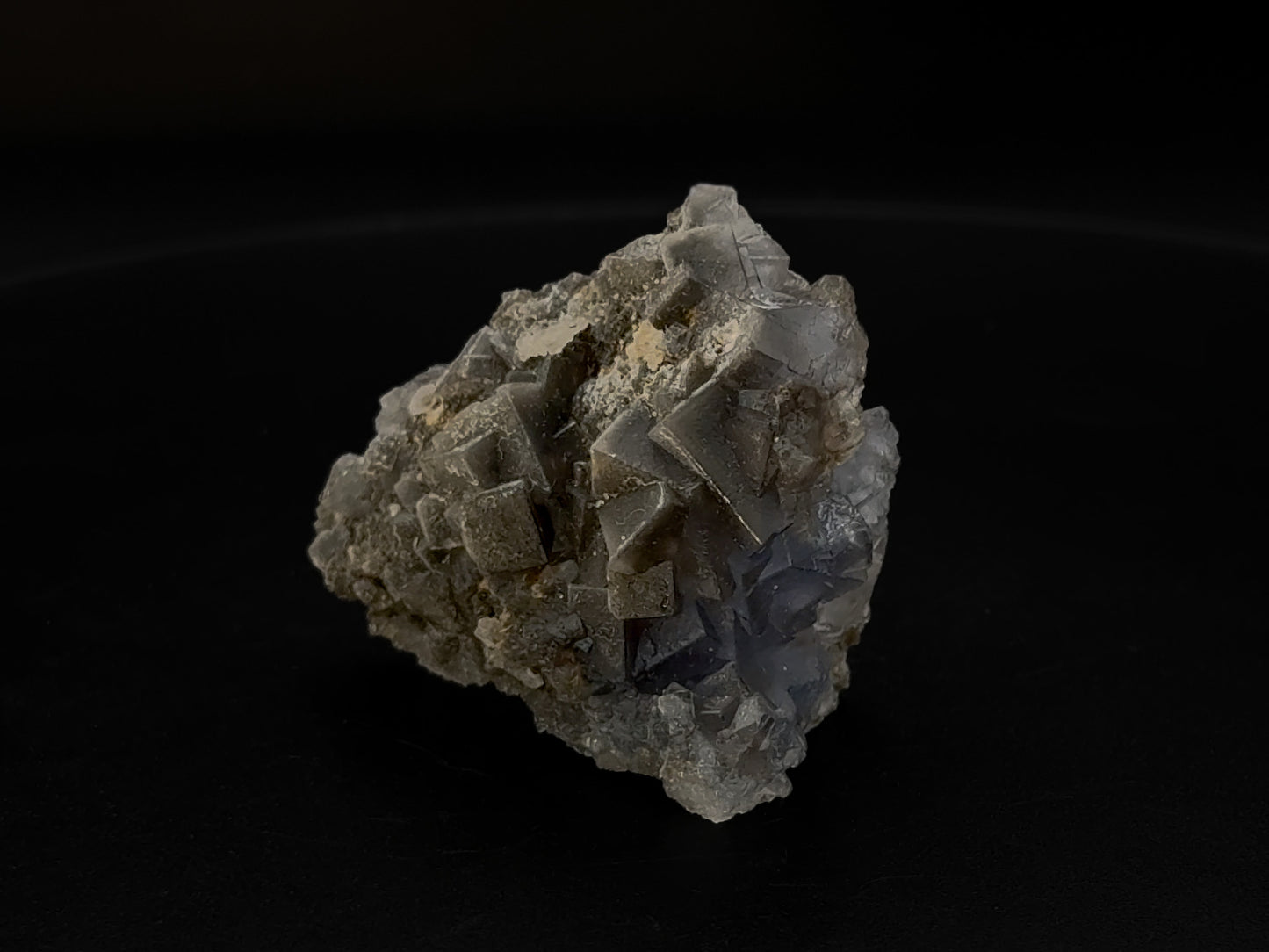 Fluorite C26