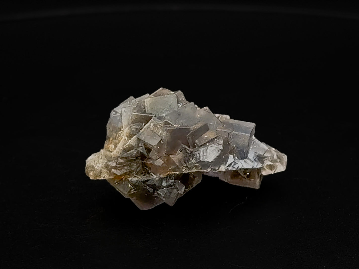 Fluorite C28
