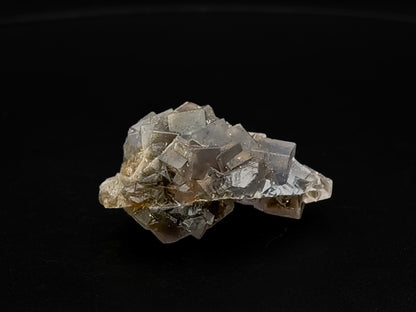 Fluorite C28