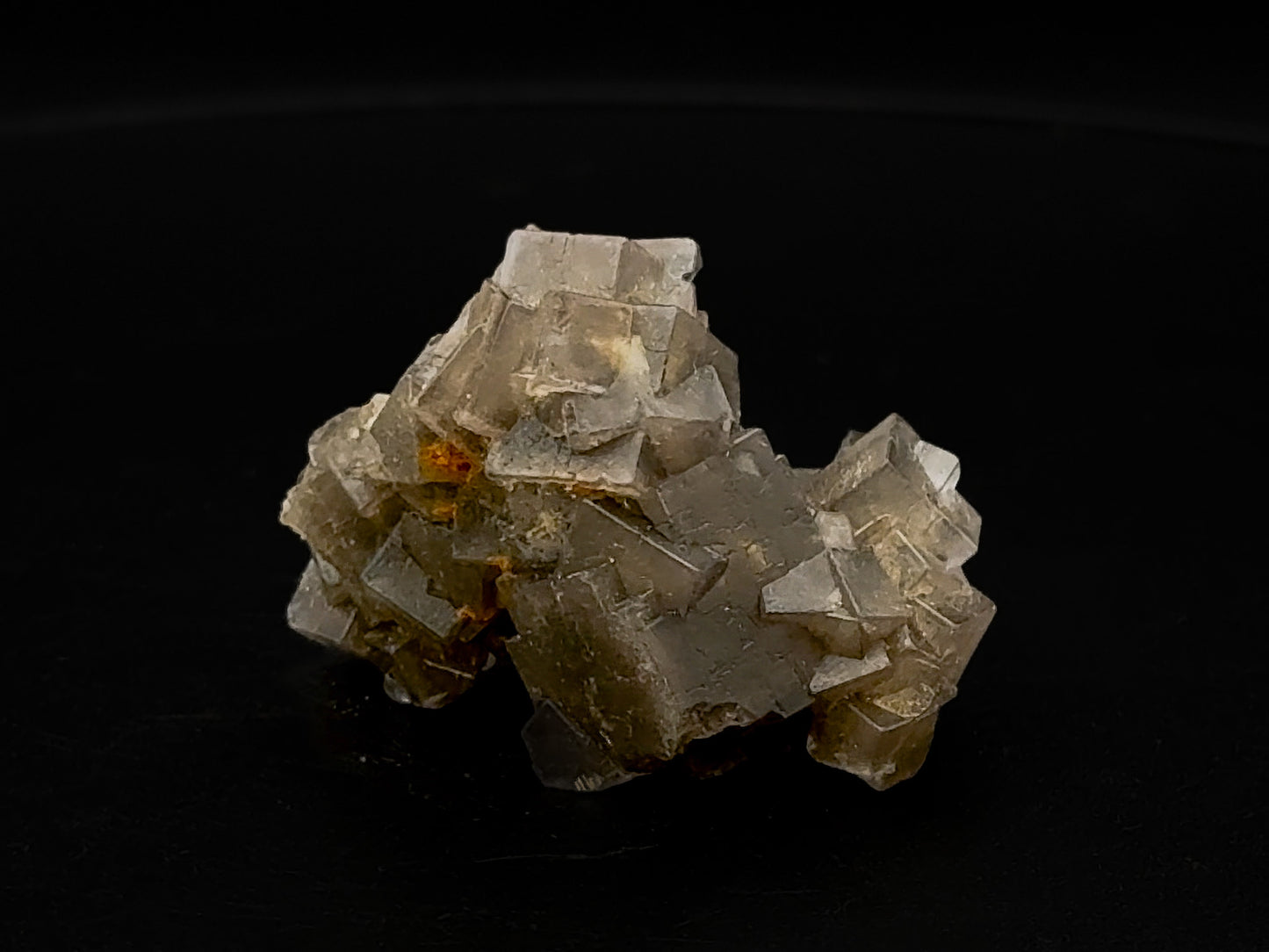 Fluorite C30